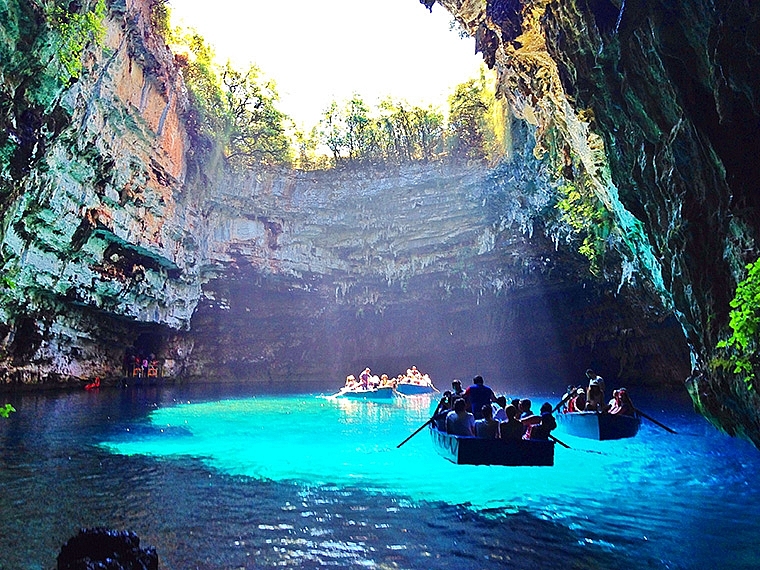 Phong Nha - Kẻ Bàng