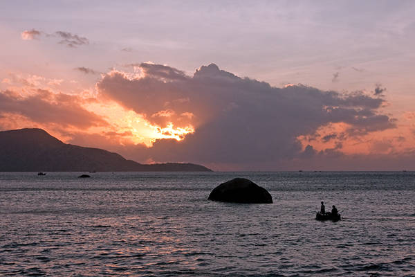 Đảo Bình Ba