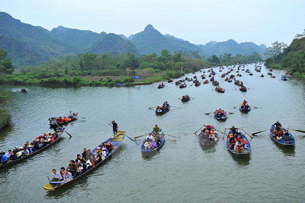 Chùa Hương