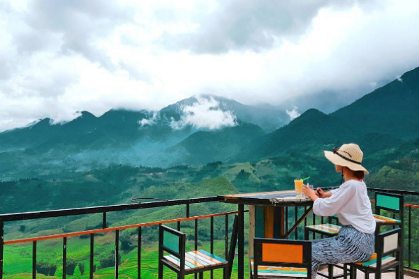 Tour Hạ Long - Sapa - Tràng An - Bái Đính 6 ngày