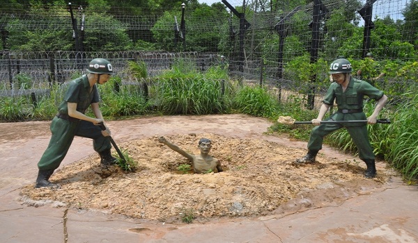 Nhà tù Phú Quốc