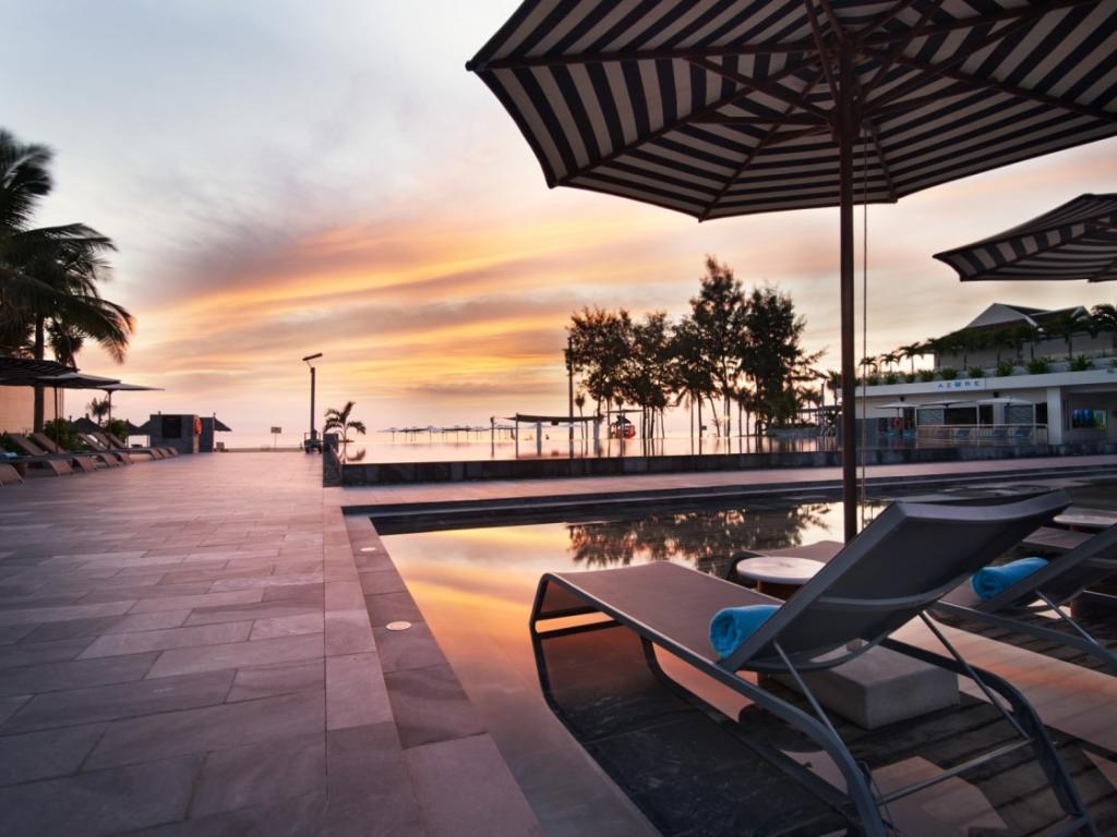 Pullman Danang Beach Resort