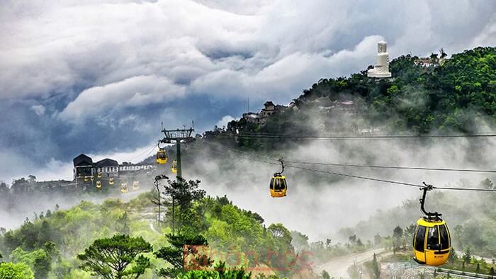 Tour Đà Nẵng Huế