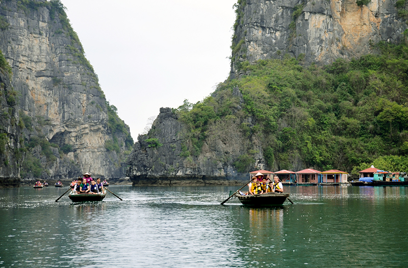 Vịnh Hạ Long