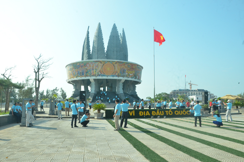 Móng Cái Quảng Ninh