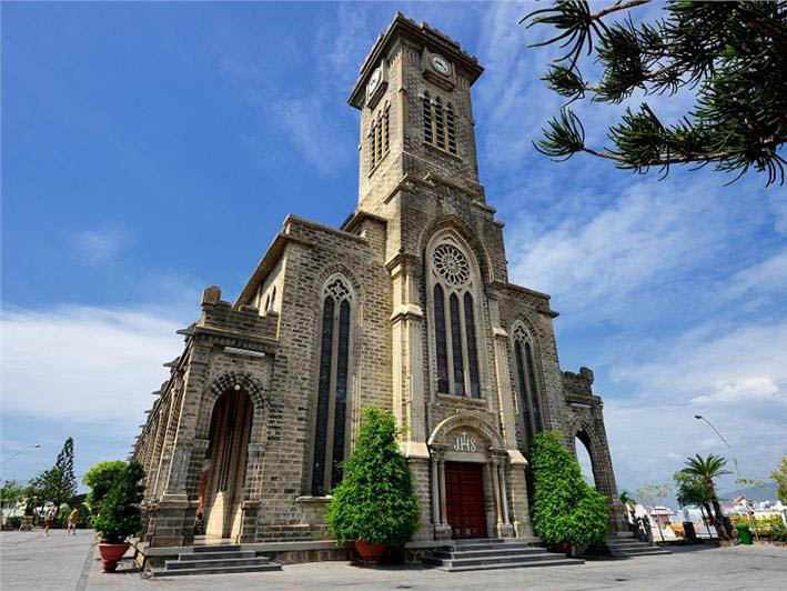 Du lịch Nha Trang