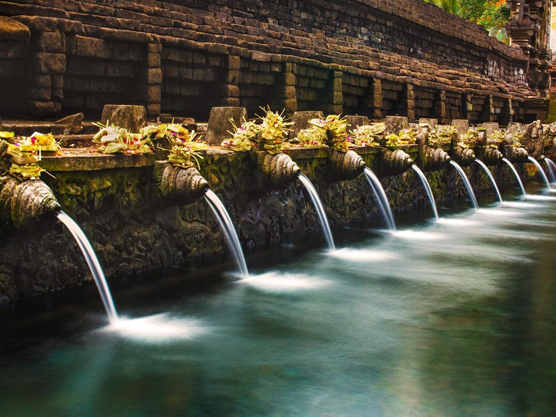 Tour du lịch Bali 4N3Đ