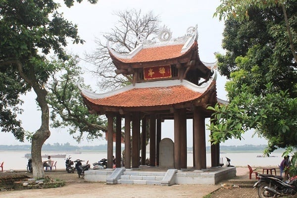 du lịch Hưng Yên