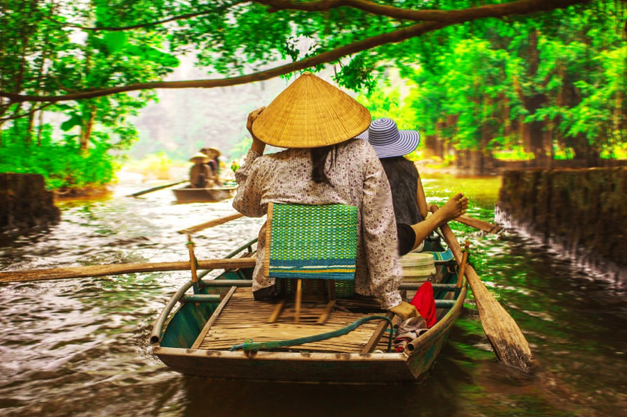 THỜI ĐIỂM DU LỊCH TAM CỐC BÍCH ĐỘNG