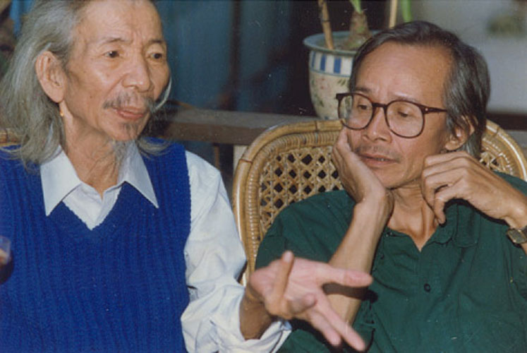 Văn Cao