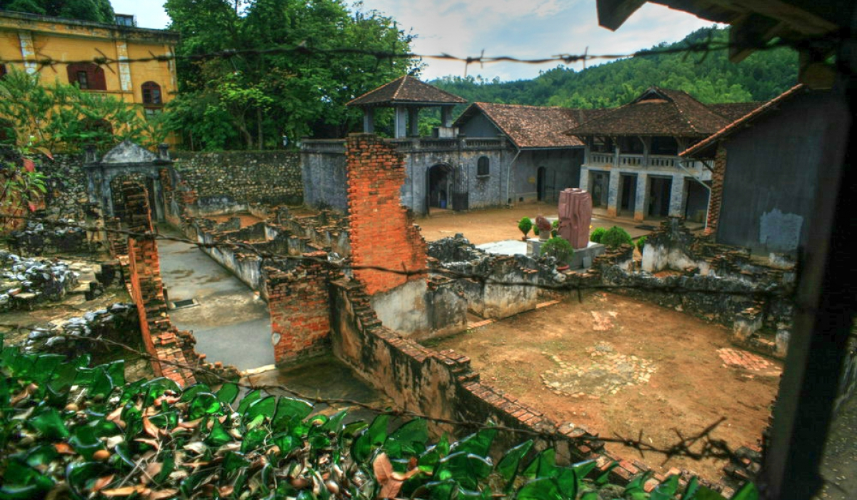 Hà Nội– Sơn La (Ăn trưa, ăn tối)