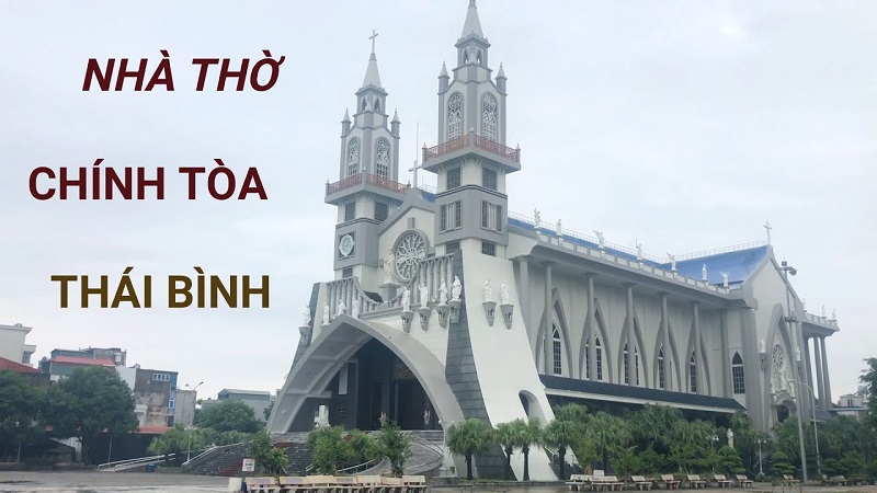 du lịch tâm linh Thái Bình