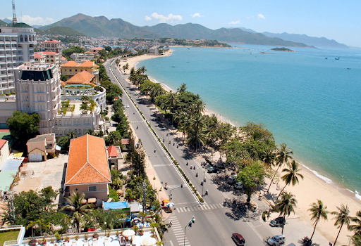 TOP 5 khách sạn 3* chất lượng ở Nha Trang