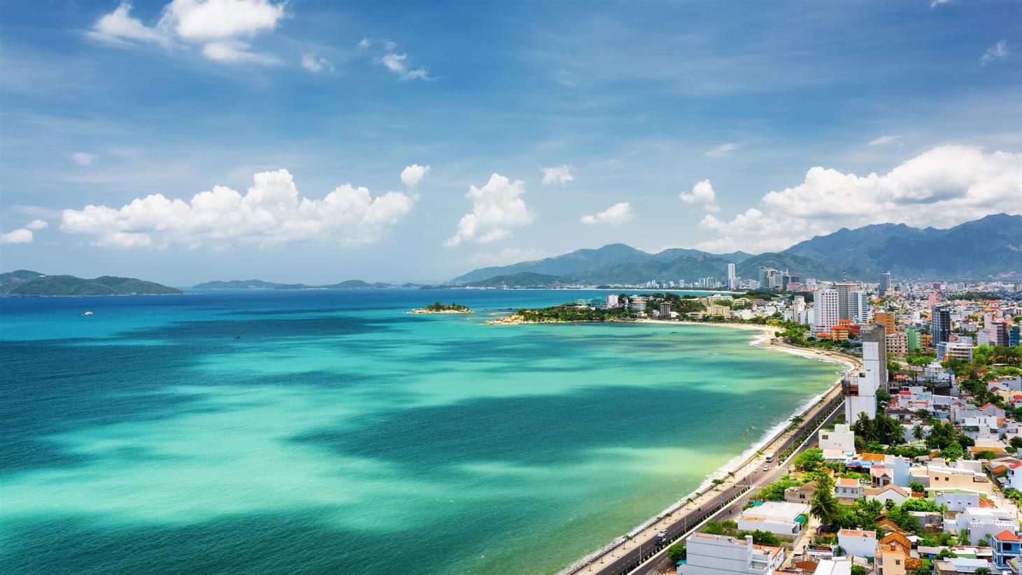 Top 5 khách sạn 4* không thể bỏ qua ở Nha Trang