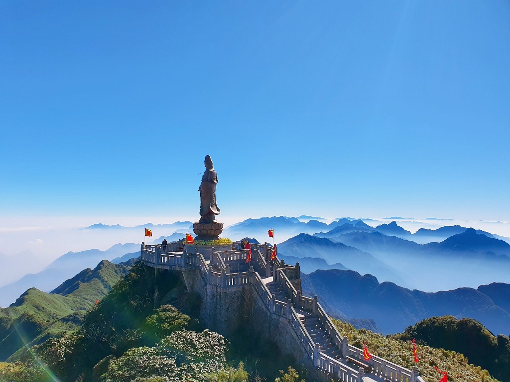 Gợi ý những điểm du lịch an toàn mùa covid