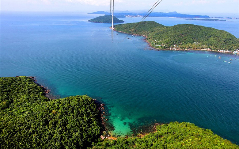 Du lịch thiên nhiên - Lựa chọn tối ưu mùa Covid