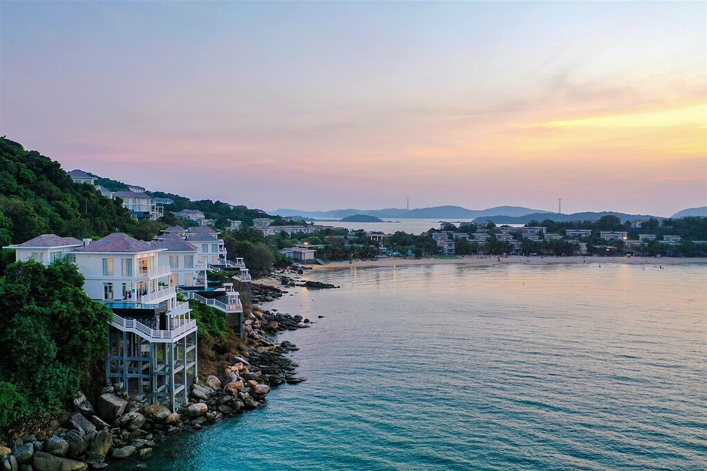 Lựa chọn địa điểm du lịch biệt lập