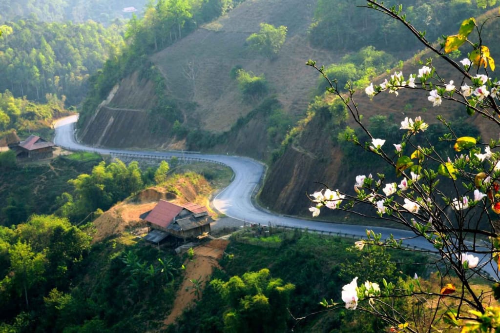 homestay đẹp ở điện biên