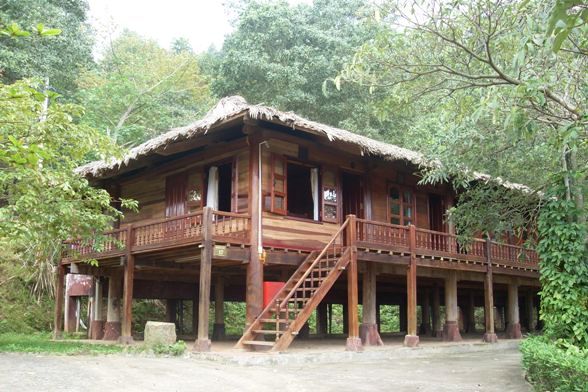 homestay điện biên giá rẻ