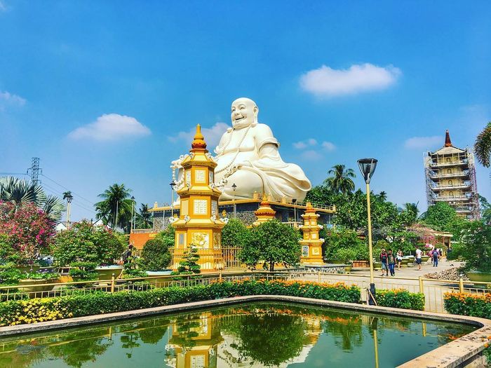 Tour du lịch Cần Thơ 2 ngày 1 đêm