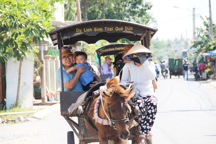 du lịch Cần Thơ