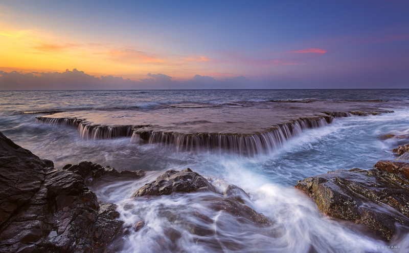 Tour du lịch Ninh Thuận 