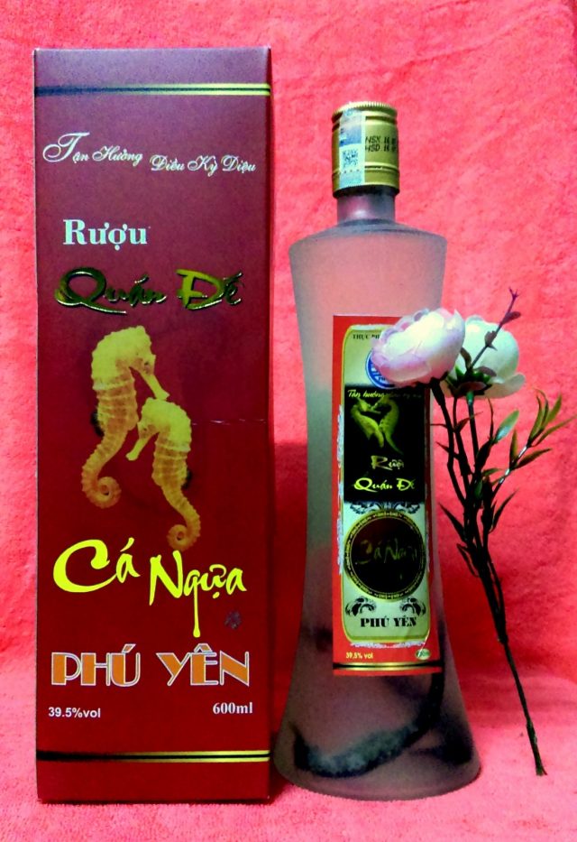 Rượu Quán Đế