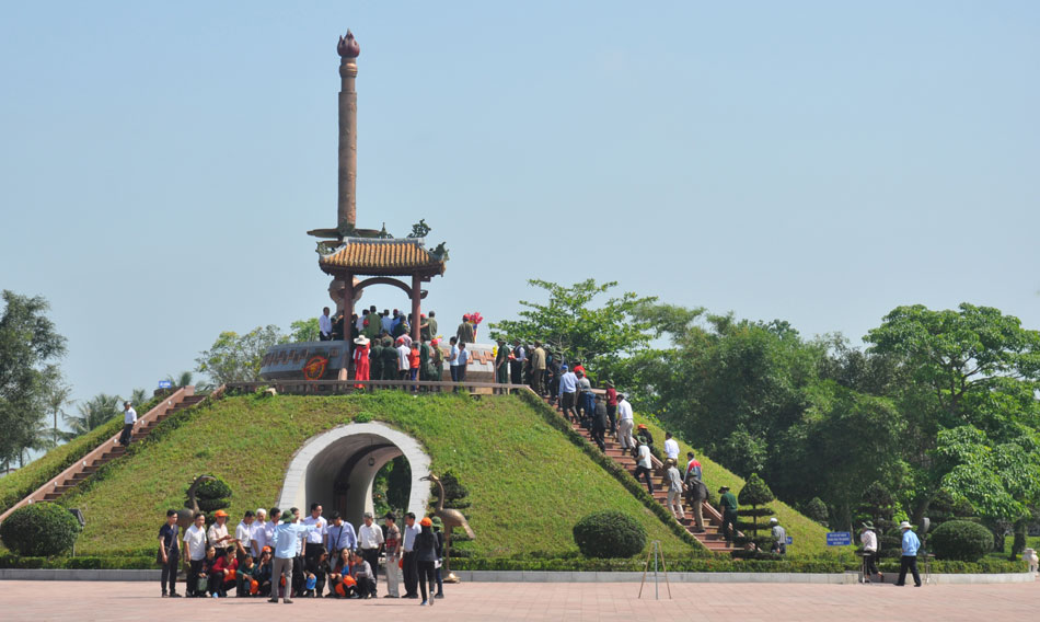 Thành Cổ Quảng Trị