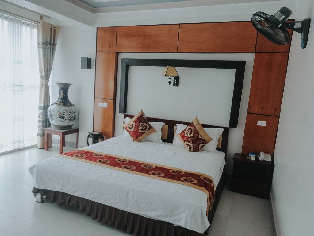 Homestay Mường Thanh