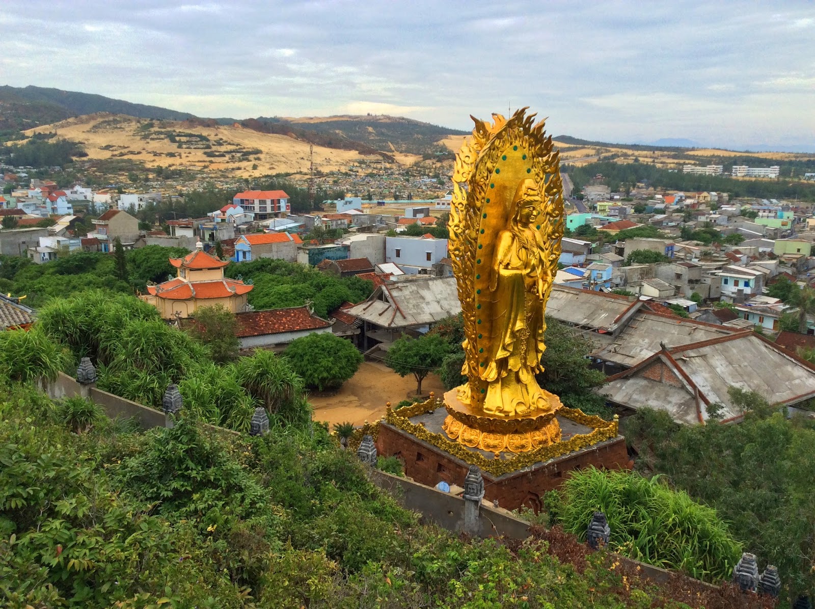 Tịnh xá Ngọc Hòa