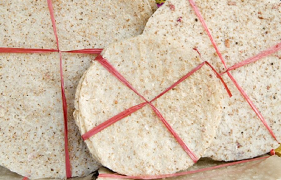 Bánh tráng nước dừa