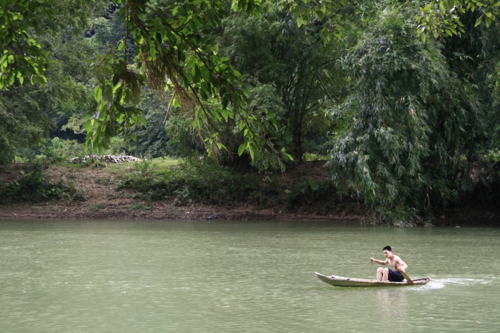 Tour Du Lịch Hà Nội - Bắc Kạn - Ba Bể 2 Ngày 1 Đêm