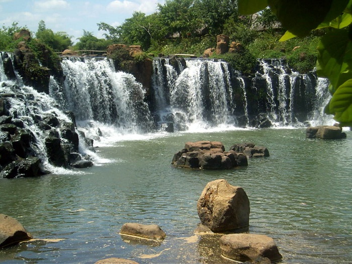 Na Hang  mùa nào đẹp nhất