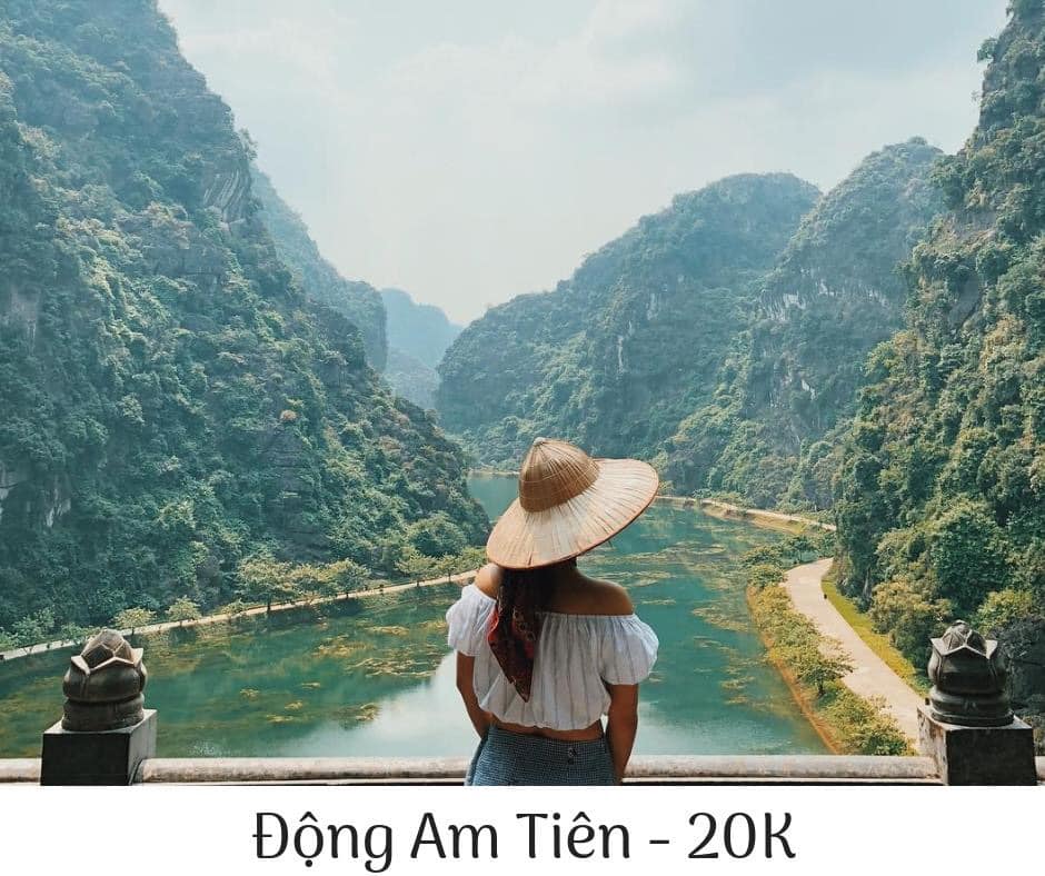 Động Am Tiêm