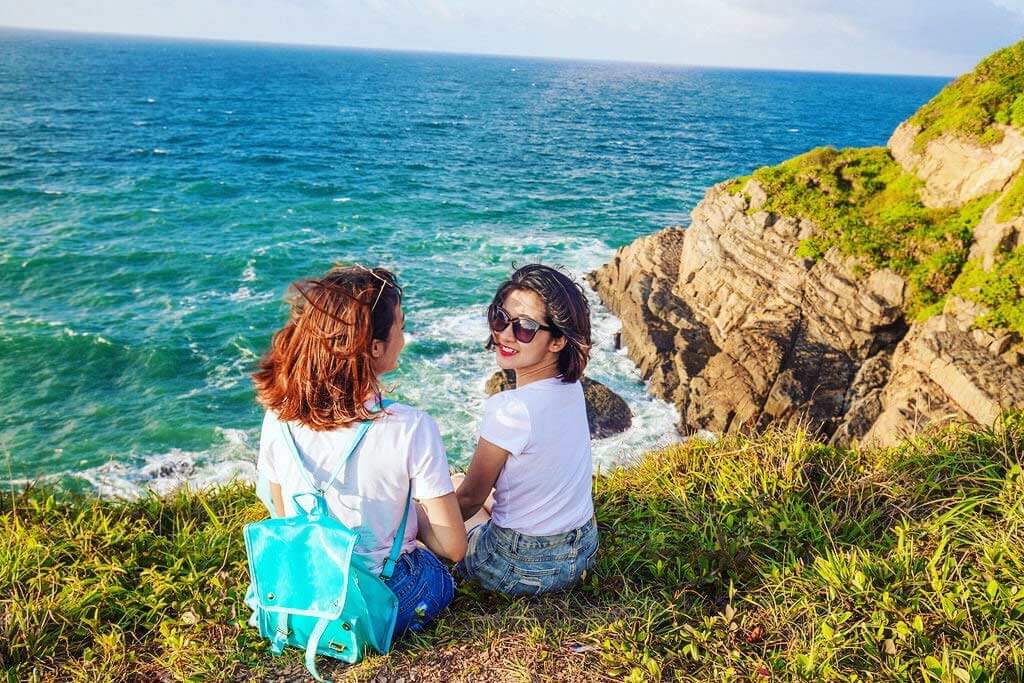 Tour Du Lịch Đảo Cô Tô: Hà Nội – Hạ Long – Bái Tử Long – Đảo Cô Tô 3 ngày 2 đêm