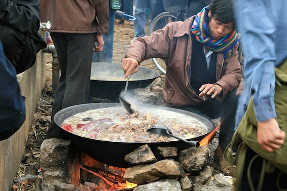 Thắng cố