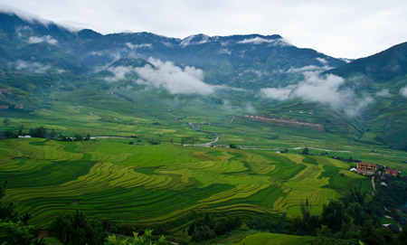 Tour Mù Cang Chải 2 ngày 1 đêm