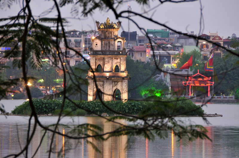 Hà Nội City Tour 1 ngày