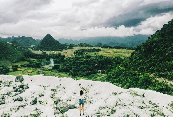 Tour Du Lịch Hà Nội - Hòa Bình - Mai Châu - Kim Bôi 2 Ngày 1 Đêm