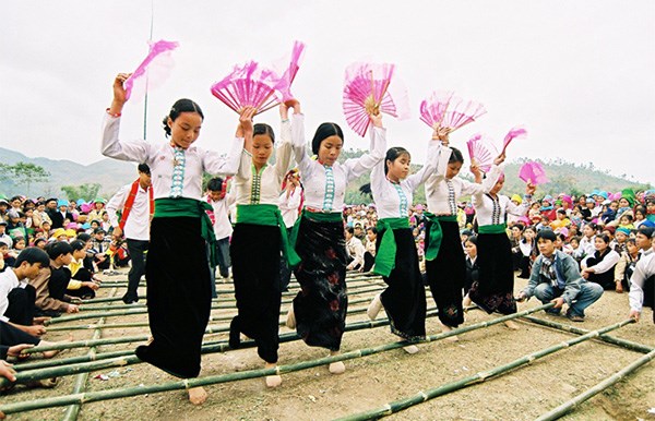 du lịch Mai Châu Hòa Bình