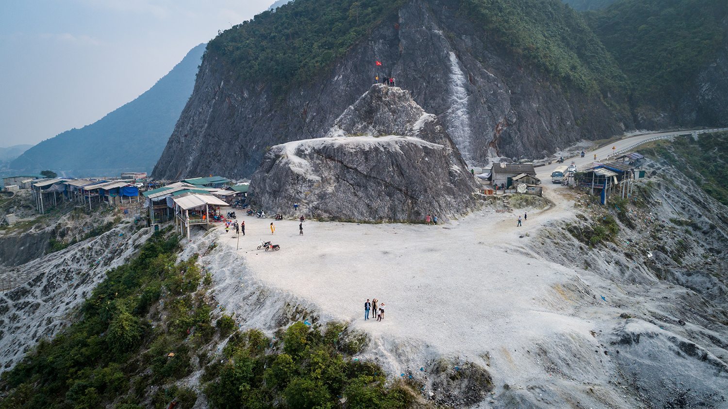 Du lịch Mộc Châu 