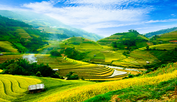 du lich Ha Noi Sapa Bac Ha 