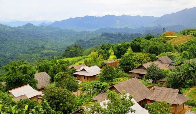 tour du lịch Sơn La 2 ngày 1 đêm