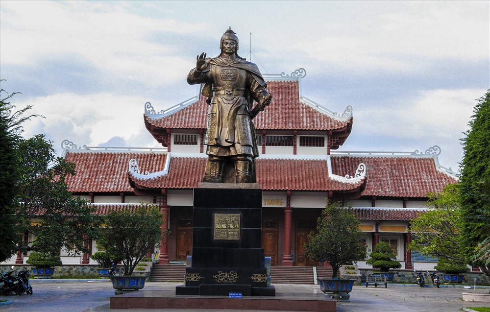 Bảo tàng Quang Trung