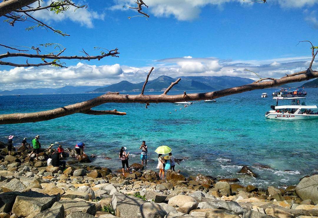 Du lịch Nha Trang