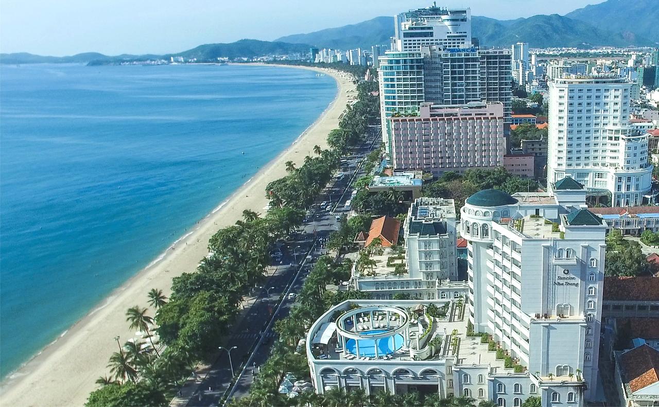 Tổng quan về du lịch ở Nha Trang