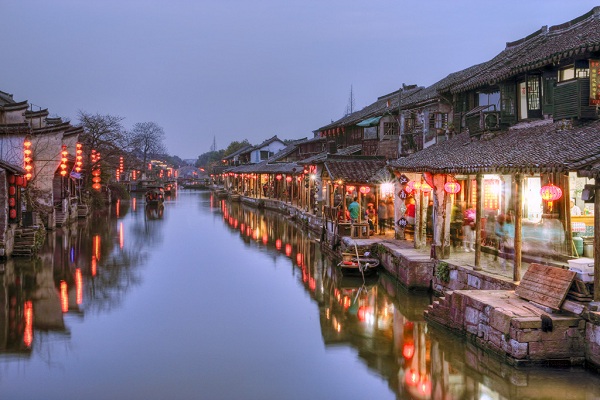 Tour du lịch Côn Minh - Lệ Giang - Shangrila 6 ngày 5 đêm