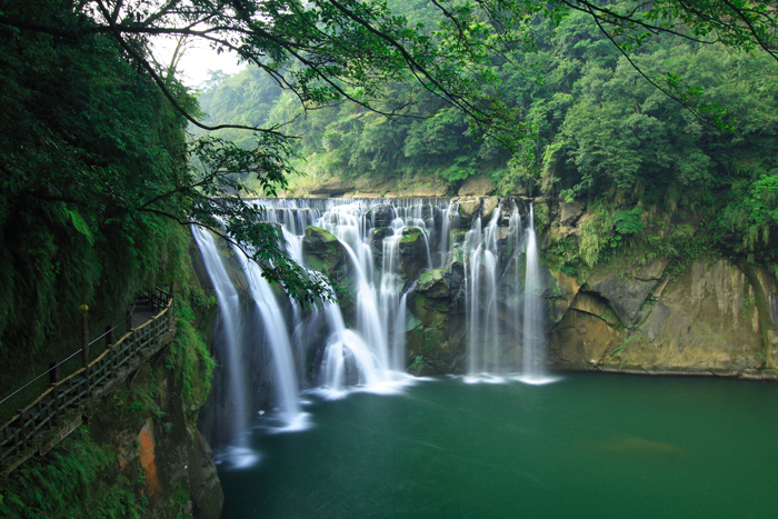 tour Hà Nội Đài Bắc