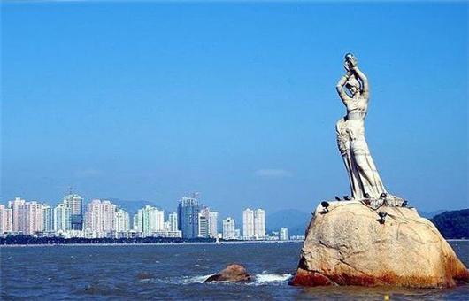 giá tour Hồng Kông Macao