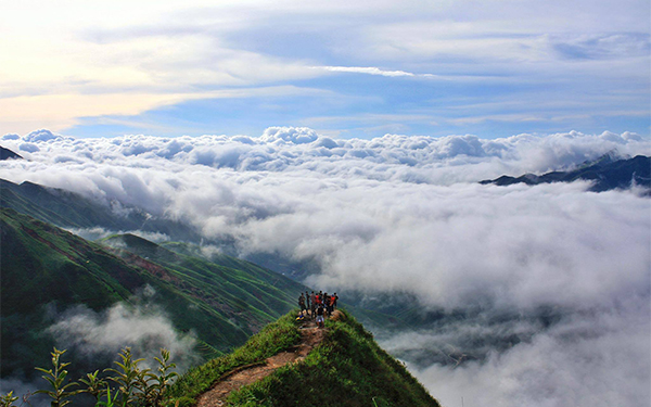 thời điểm du lịch Lai Châu 